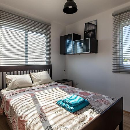 Cosy Apart At Lykavitos Nicosia Exterior photo