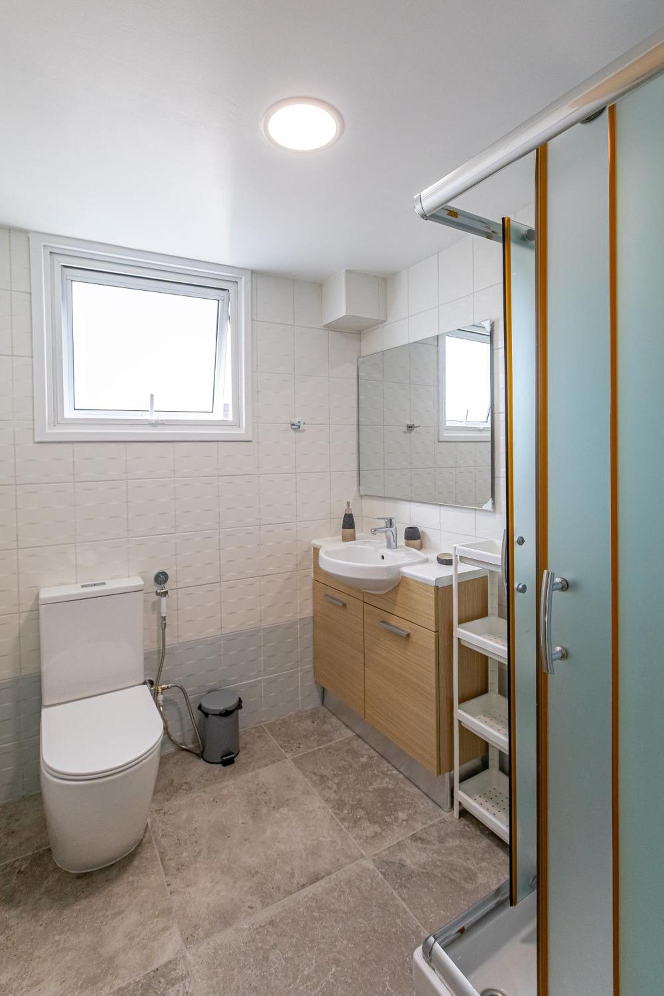 Cosy Apart At Lykavitos Nicosia Exterior photo