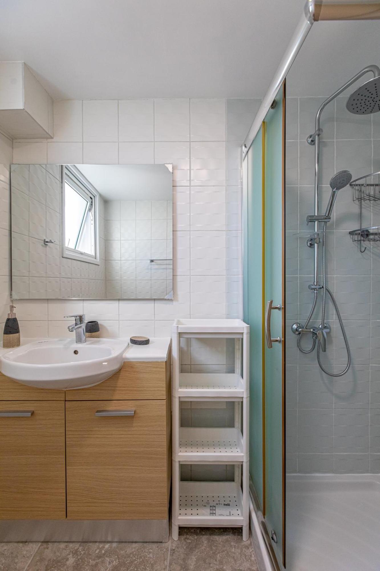 Cosy Apart At Lykavitos Nicosia Exterior photo